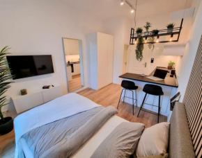 Modernes Apartment Karlsruhe